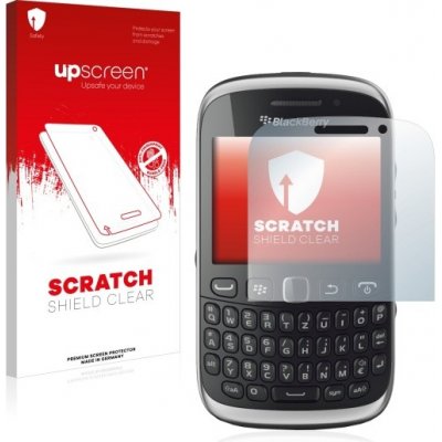 Ochranná fólie Upscreen RIM BlackBerry Curve 9320 – Sleviste.cz