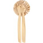 Amparo Miranda Saténová čepice na spaní AM7001 zlatá – Sleviste.cz