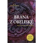 Brána z obelisků - Jemisinová N. K. – Hledejceny.cz