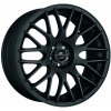 Alu kolo, lité kolo Barracuda KARIZZMA 7,5x17 4x98 ET38 black