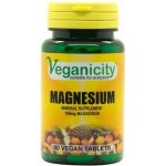 Veganicity Magnesium 100 mg 90 tablet – Hledejceny.cz