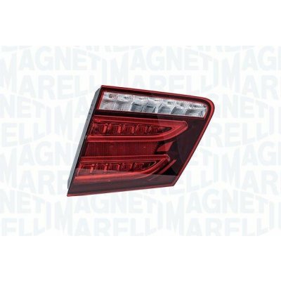 Zadní světlo MAGNETI MARELLI 715106152210 – Hledejceny.cz