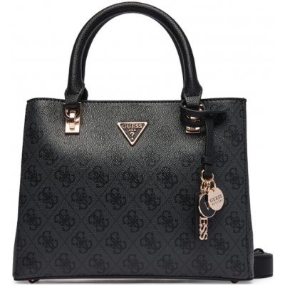 Guess kabelka BG967205 Coal logo – Hledejceny.cz