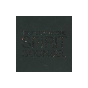 Spirit Counsel - Thurston Moore CD