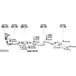 Bosal BS 283-153 – Hledejceny.cz