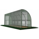 Garden Line ke stěně 6 x 1,5 x 2m – Zboží Dáma