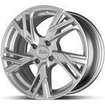 MAM RS5 8x18 5x120 ET50 silver – Sleviste.cz