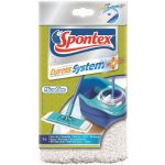 Spontex 97050274 Úklidový set Express System Plus náhradní návlek – Zboží Mobilmania