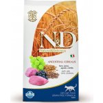 Farmina N&D Cat LG Adult lamb & blueberry 0,3 kg – Hledejceny.cz