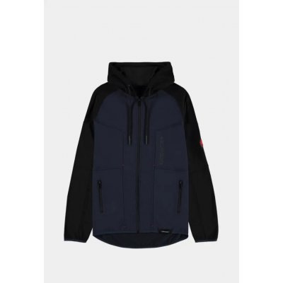 Difuzed mikina Cyberpunk 2077 Arasaka – Zboží Mobilmania