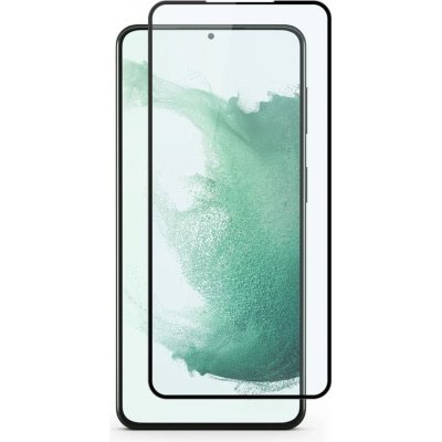 Spello tvrzené sklo pro Samsung Galaxy A35 5G / Samsung Galaxy A55 5G, 2.5D, černá 90012151300001 – Zboží Mobilmania