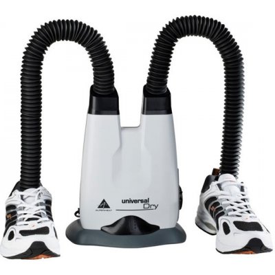Alpenheat vysoušeč obuvi 230V UniversalDry – Zboží Dáma