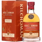 Kilchoman Small Batch Release 48,7% 0,7 l (karton) – Hledejceny.cz