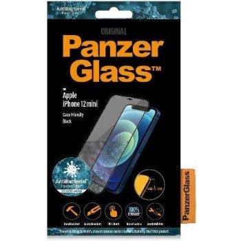 PanzerGlass pro Apple iPhone 12 mini P2710