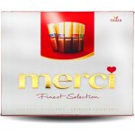 Storck Merci Finest selection Mix 250 g – Sleviste.cz
