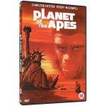 Planet Of The Apes DVD – Hledejceny.cz