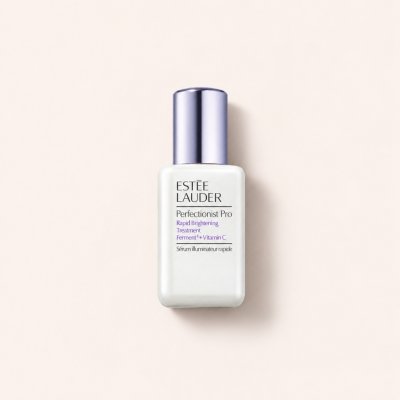 Estée Lauder Perfectionist Pro Rapid Brightening Treatment rozjasňující pleťové sérum 50 ml – Hledejceny.cz