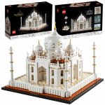 LEGO® Architecture 21056 Taj Mahal – Hledejceny.cz