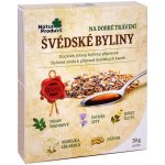 Naturprodukt Švédské byliny 30 g – Hledejceny.cz
