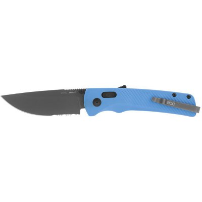 Sog Flash AT Partially Serrated – Zbozi.Blesk.cz