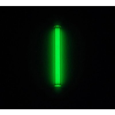 LK Baits chemická světýlka Lumino Isotope Green 3x22,5mm – Zboží Mobilmania