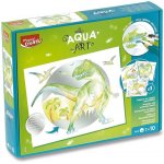 Maped Sada Creativ Aqua´Art Dinosaurus – Hledejceny.cz