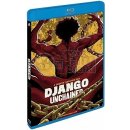 Nespoutaný Django EXKLUZIVNÍ BLOOD EDICE BD