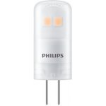 Philips CorePro LED kapsle 1W/10W G4 3000K 120lm NonDim 15Y – Hledejceny.cz