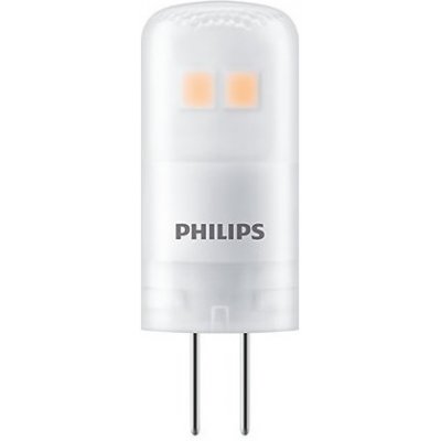 Philips CorePro LED kapsle 1W/10W G4 3000K 120lm NonDim 15Y – Hledejceny.cz