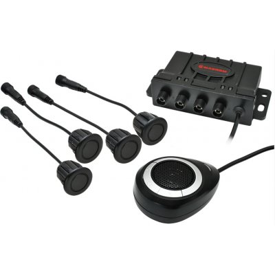 Parkovací senzory Macrom WSP-423TR | Zboží Auto