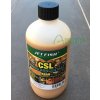 Návnada a nástraha Jet Fish CSL Amino koncentrát 500ml Krab