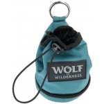Wolf of Wilderness sáček na snacky Ø 10 x H 15 cm – Hledejceny.cz