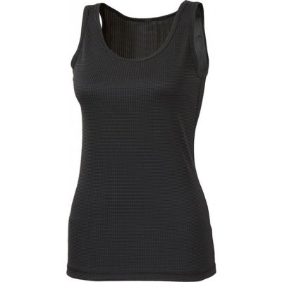 Progress funkční tílko Ms Nbrz černá – Zboží Dáma