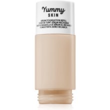 Danessa Myricks Beauty Yummy Skin Serum Foundation Refill lehký make-up 2G 25 ml náhradní náplň