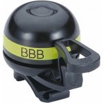 BBB EasyFit Deluxe Žlutá – Hledejceny.cz
