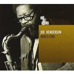 Joe Henderson - Barcelona LTD CD – Hledejceny.cz