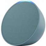 Amazon Echo Pop Midnight Teal B09ZX1LRXX – Zboží Živě