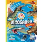 Dinosaury ožívajú! – Hledejceny.cz