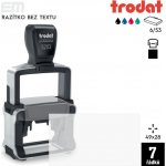 Trodat 5203 – Sleviste.cz