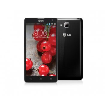 LG Optimus L9 II D605