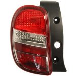 Levé zadní světlo Nissan Micra IV (K13) 10-13 HATCHBACK – Hledejceny.cz