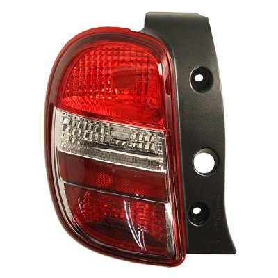 Levé zadní světlo Nissan Micra IV (K13) 10-13 HATCHBACK – Hledejceny.cz