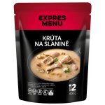 EXPRES MENU Krůta na slanině 600 g – Zbozi.Blesk.cz