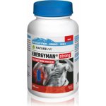 NatureVia Energyman strong 90 kapslí – Hledejceny.cz