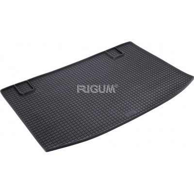 Gumová vana do kufru Rigum Kia Venga 2010-2019 horní poloha – Hledejceny.cz