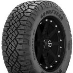 Goodyear Wrangler DuraTrac RT 285/70 R17 121/118Q – Zboží Mobilmania