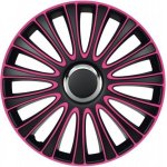 Górecki Le Mans Pro Pink Black 15" 4 ks – Zbozi.Blesk.cz