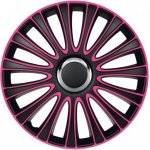 Górecki Le Mans Pro Pink Black 16" 4 ks – Hledejceny.cz