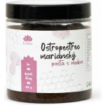 Erber Ostropestřecová pasta s medem 250 g – Hledejceny.cz