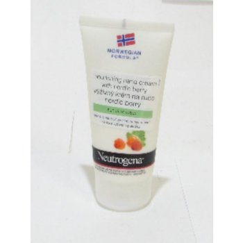 Neutrogena Nordic Berry krém na ruce 75 ml